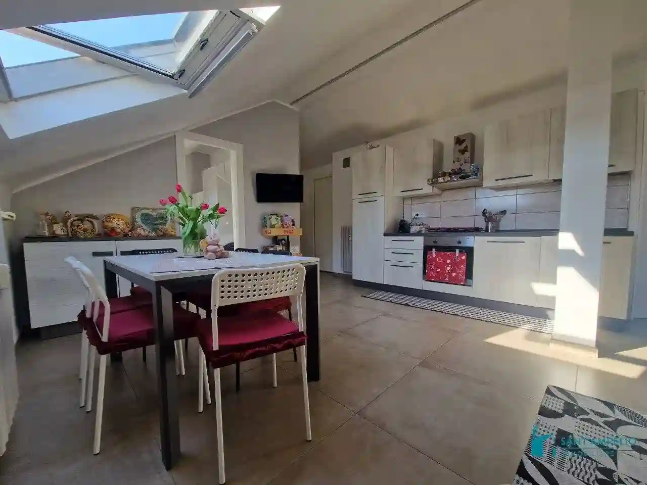 Attico - Mansarda - foto 3