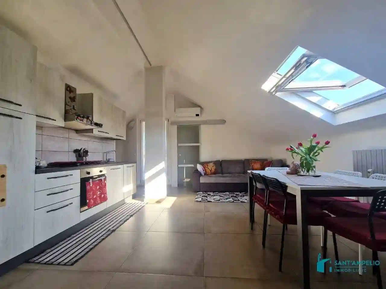 Attico - Mansarda - foto 4