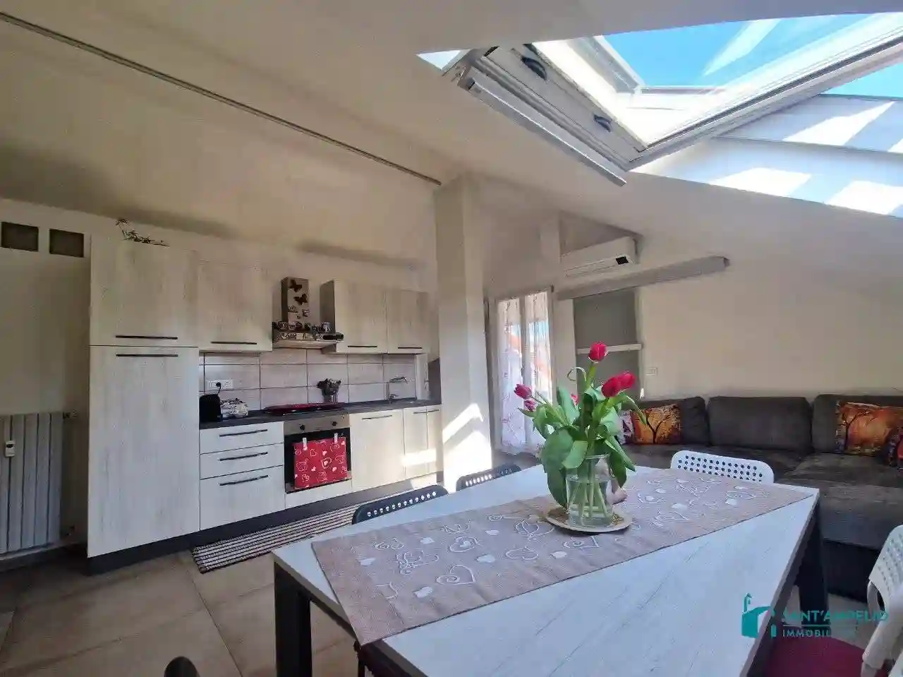 Attico - Mansarda - foto 5