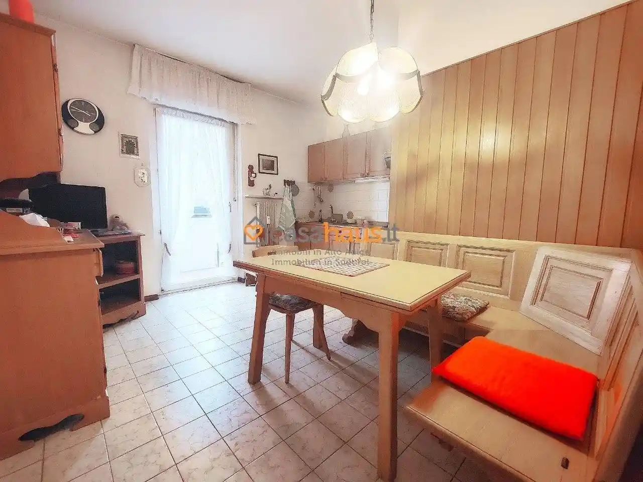 Appartamento in vendita a Bolzano