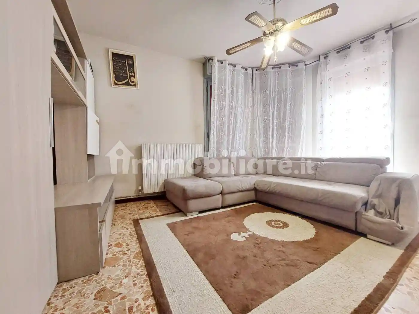 Appartamento in vendita a Guastalla