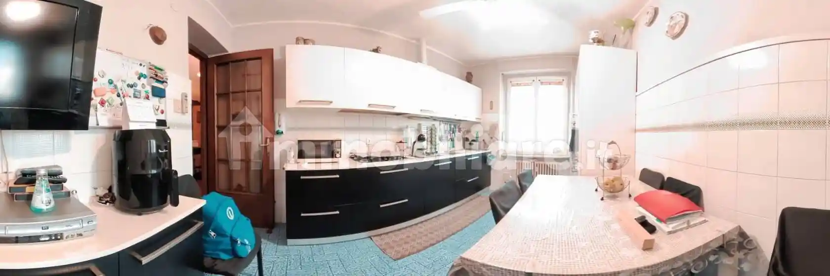 Appartamento in vendita a Bra