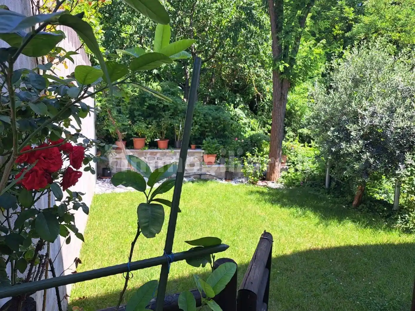 Appartamento in vendita a Monzuno