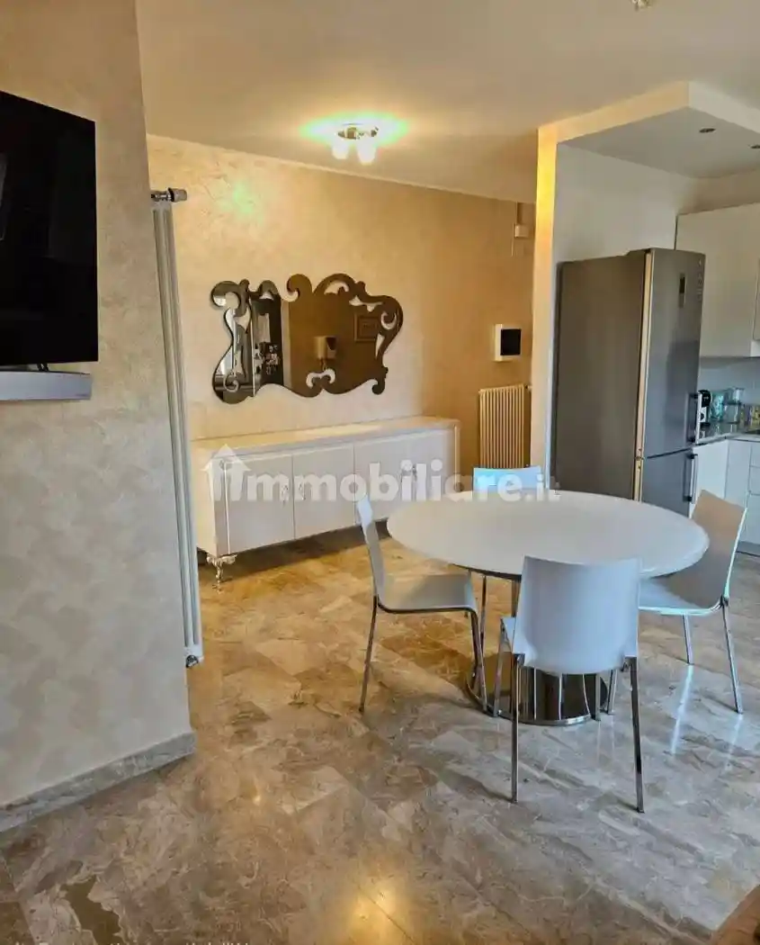 Appartamento in vendita a Lanciano