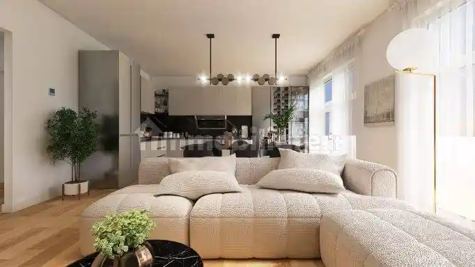 Appartamento in vendita a Torino