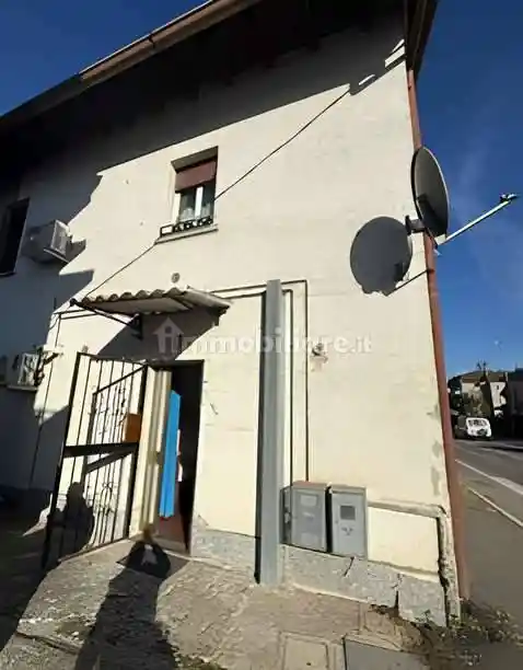 Appartamento in vendita a Desio