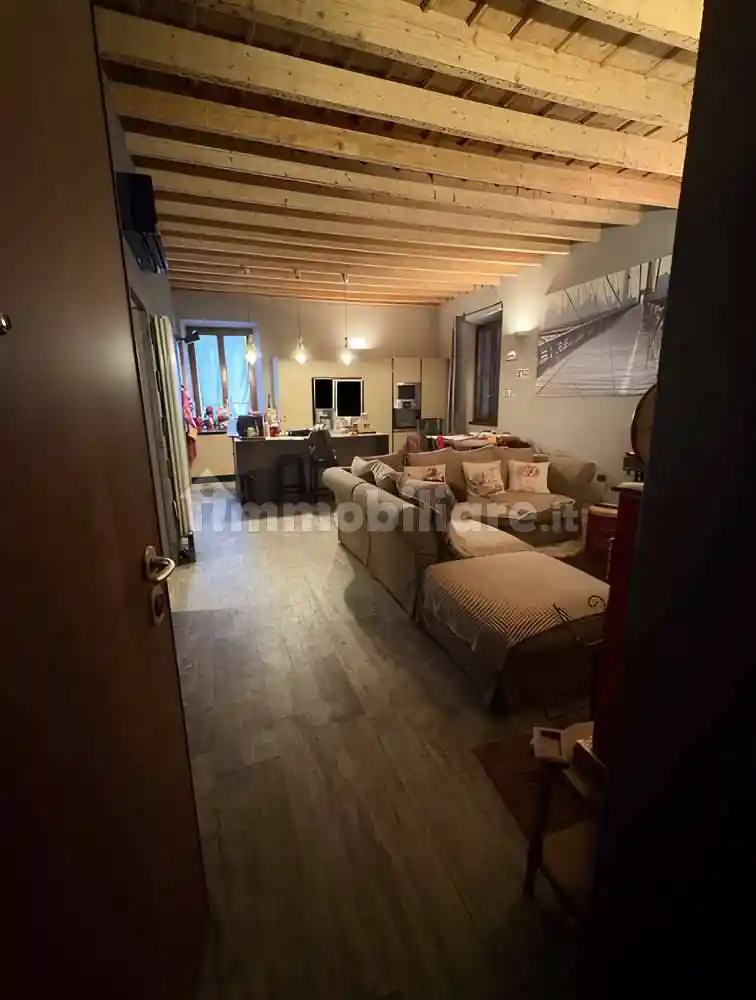 Appartamento in vendita a Monza