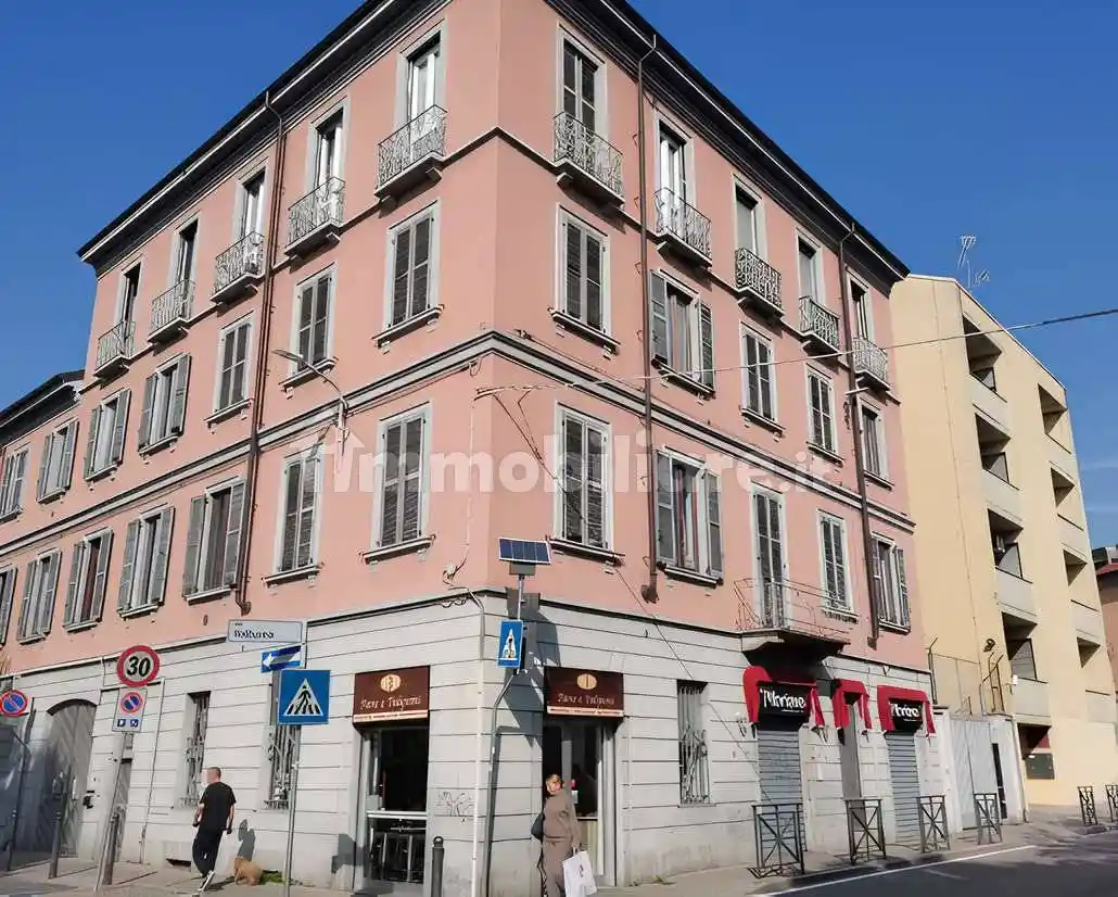 Appartamento in vendita a Monza