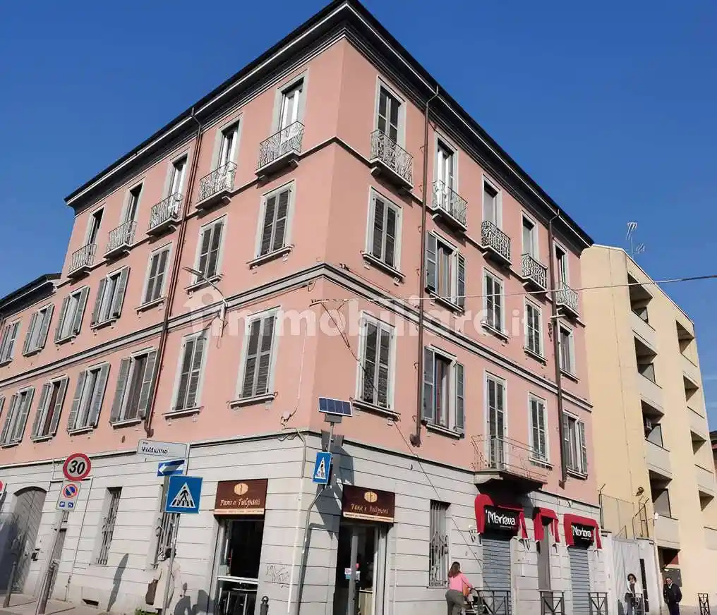 Appartamento in vendita a Monza