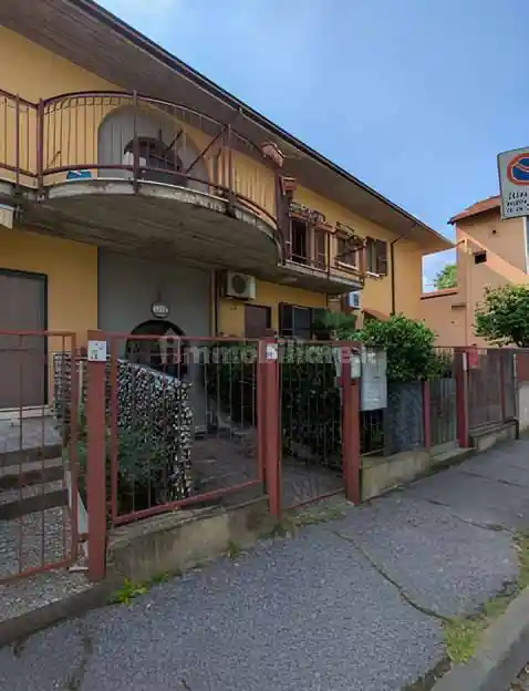 Appartamento in vendita a Agrate Brianza