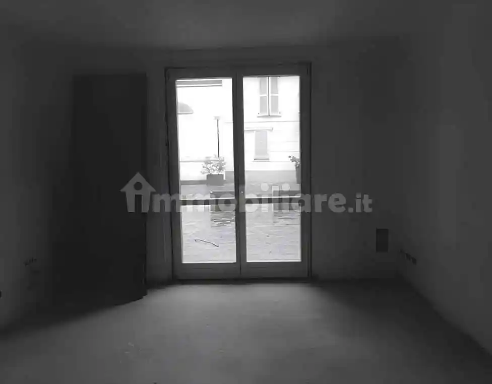Appartamento in vendita a Codogno