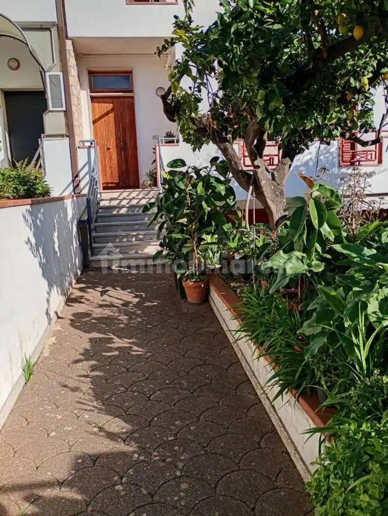 Villetta a schiera in vendita a Castellaneta