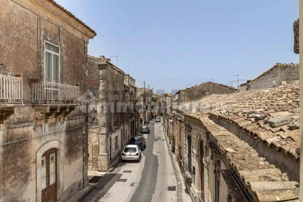 Casa indipendente in vendita a Palazzolo Acreide