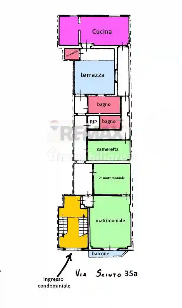 Appartamento - foto 2