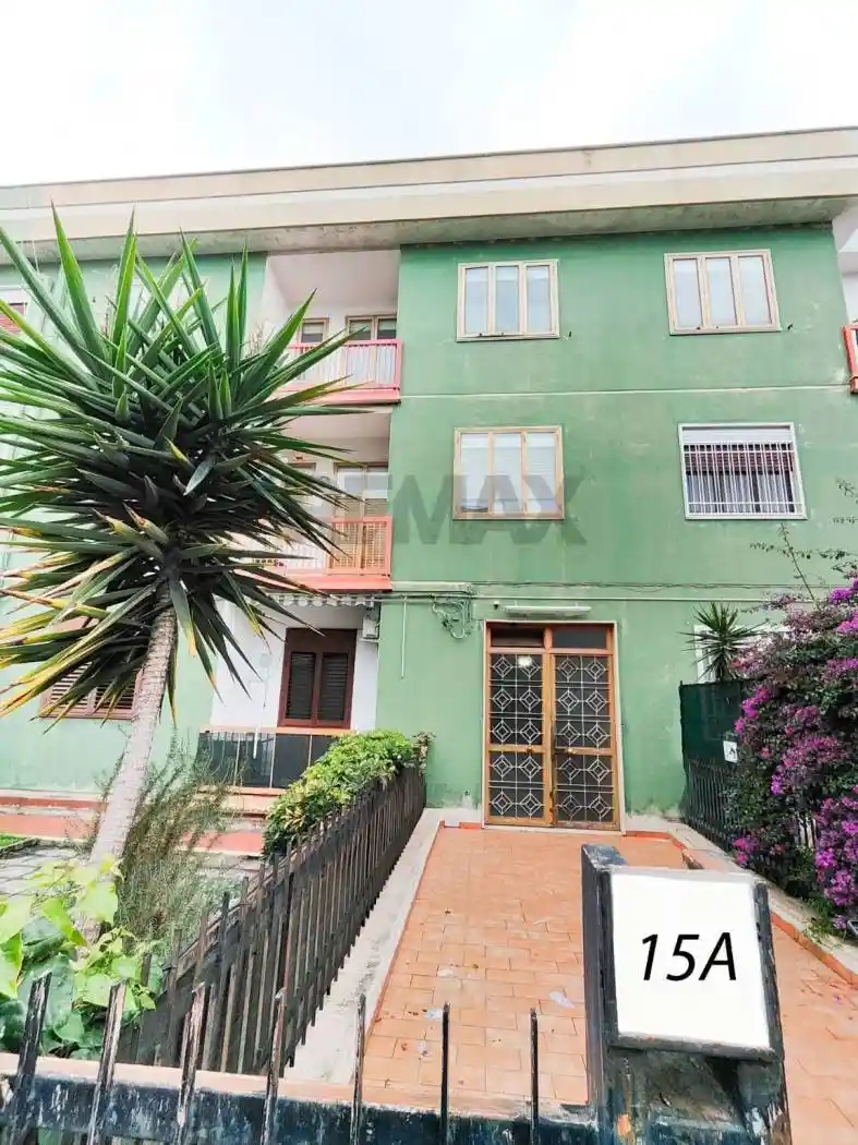 Appartamento in vendita a Catania