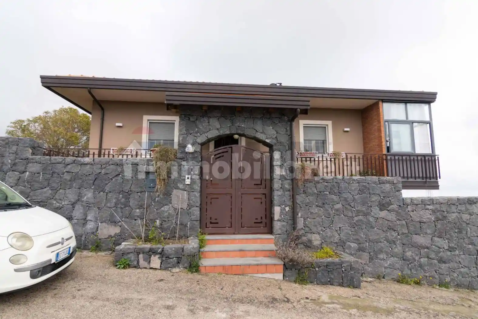 Villa in vendita a Belpasso