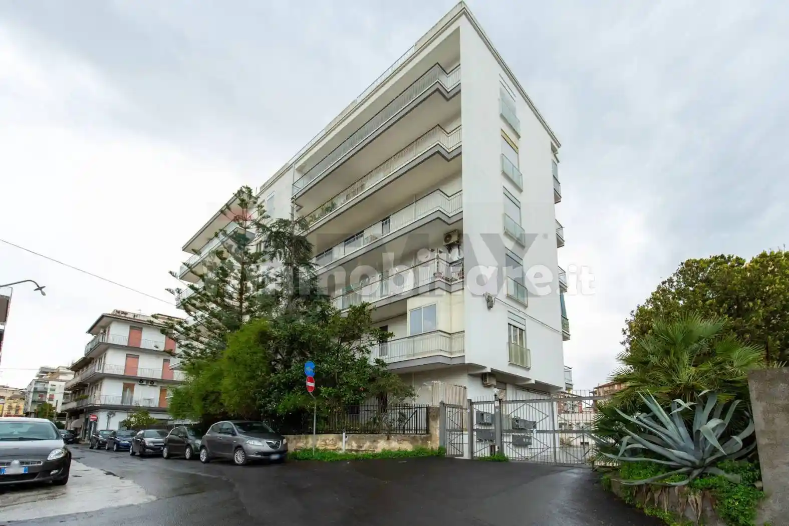 Appartamento in vendita a Lentini