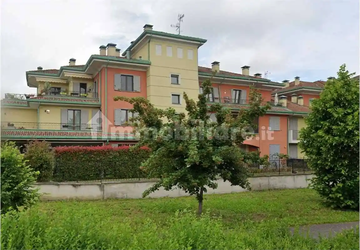 Appartamento in vendita a Peschiera Borromeo