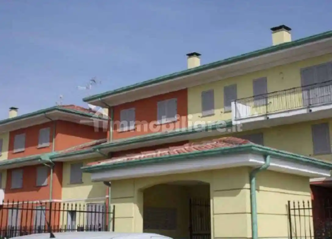 Appartamento in vendita a Peschiera Borromeo