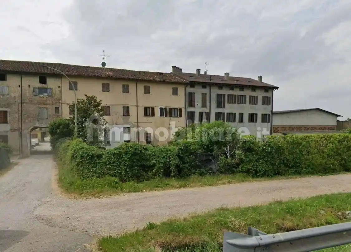 Appartamento in vendita a Treviglio