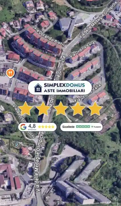 Appartamento in vendita a Potenza