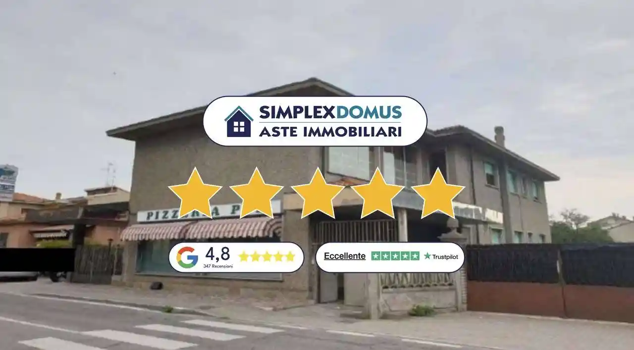 Villa in vendita a Limbiate