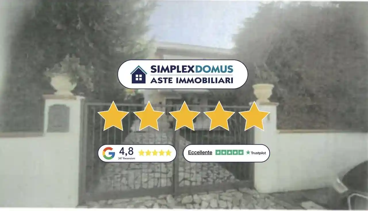 Villa in vendita a Margherita di Savoia