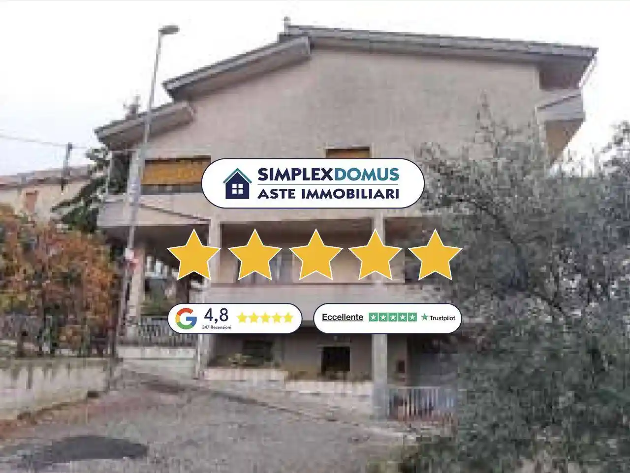 Appartamento in vendita a Monte San Giacomo