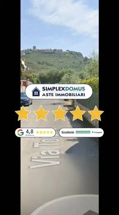 Appartamento in vendita a Monsummano Terme