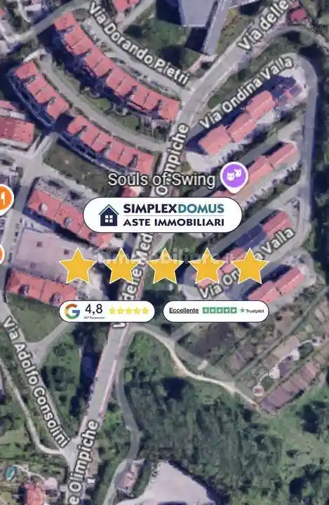 Appartamento in vendita a Potenza