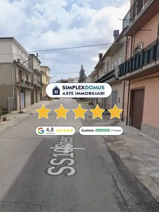 Appartamento in vendita a Savelli