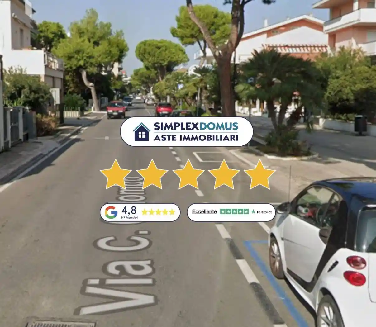 Appartamento in vendita a Silvi