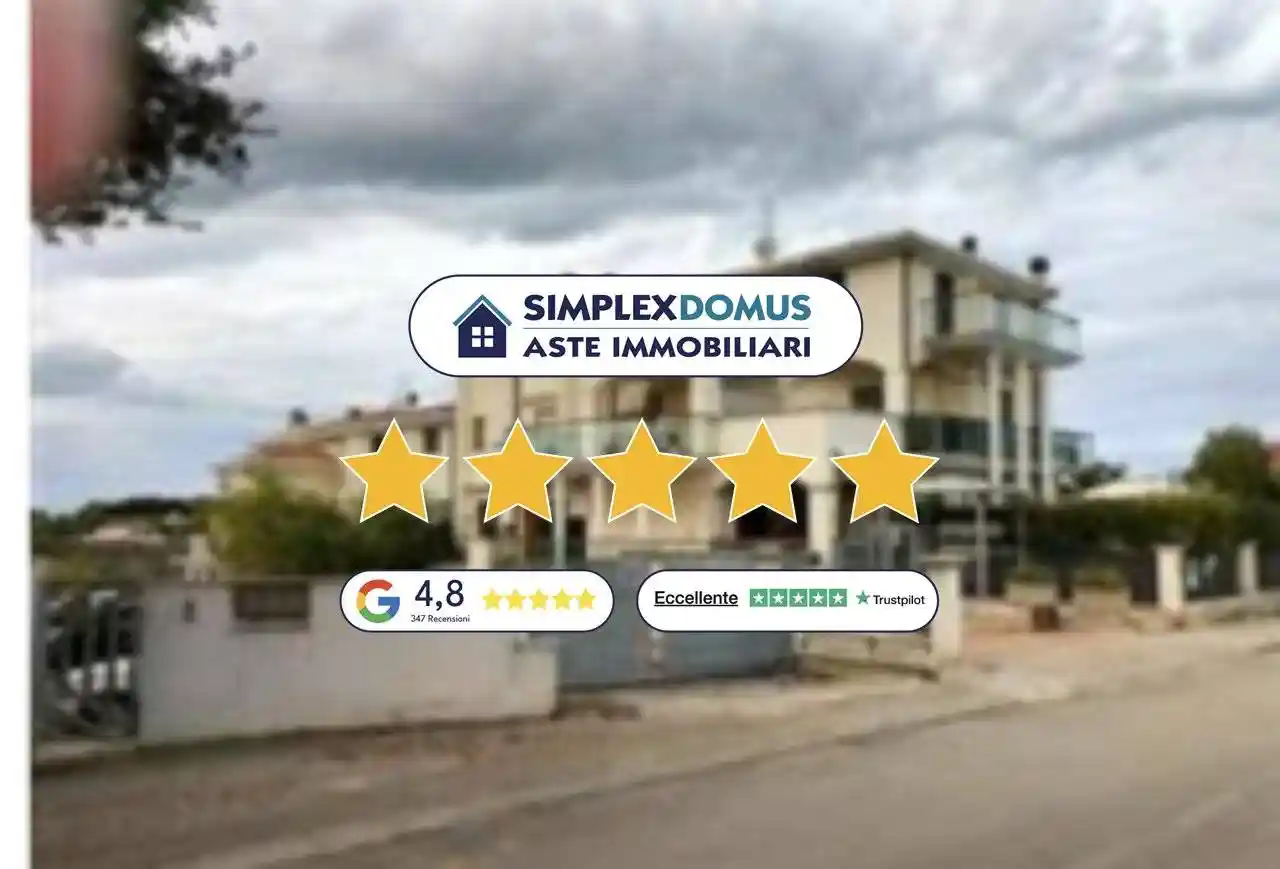 Appartamento in vendita a Ortona