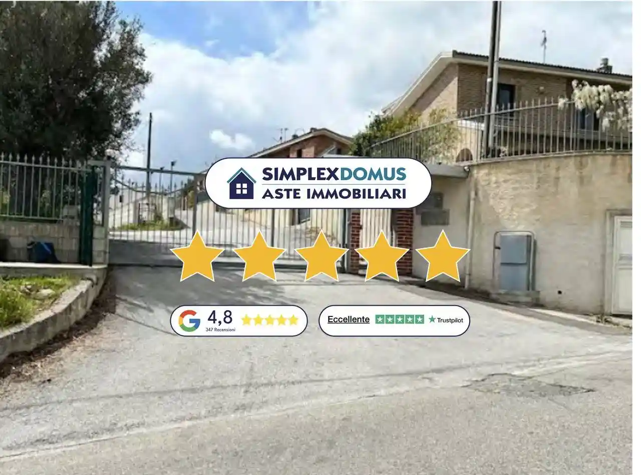 Appartamento in vendita a Catanzaro