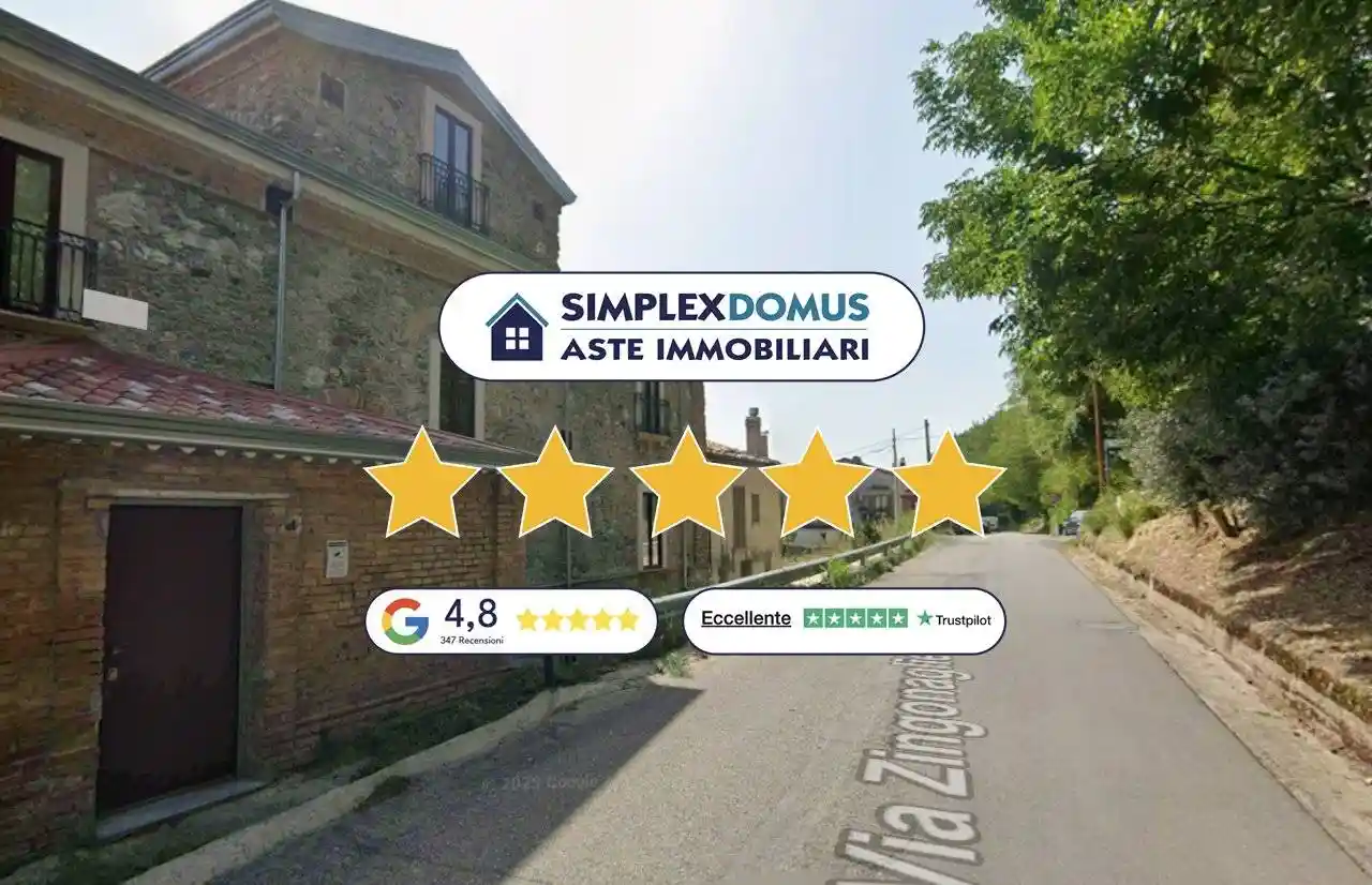 Villa in vendita a Montalto Uffugo