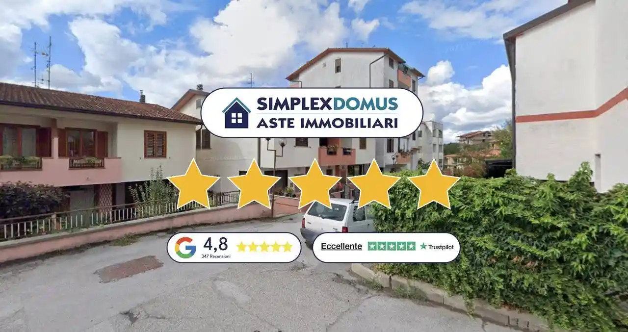 Appartamento in vendita a Tito