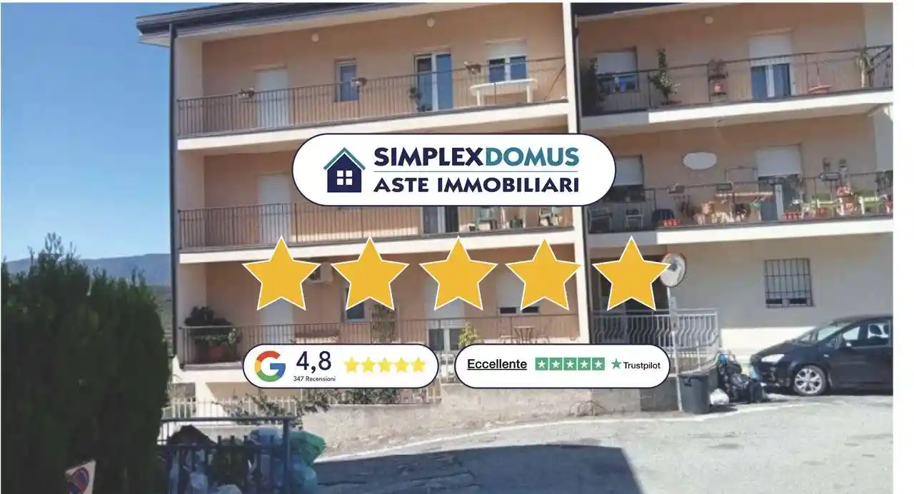 Appartamento in vendita a Dipignano