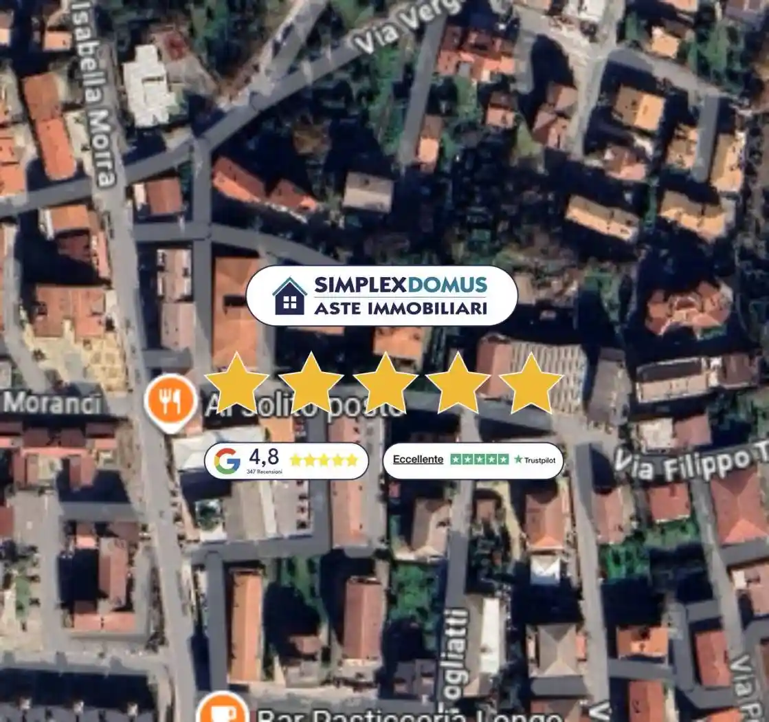 Appartamento in vendita a Sant'Arcangelo