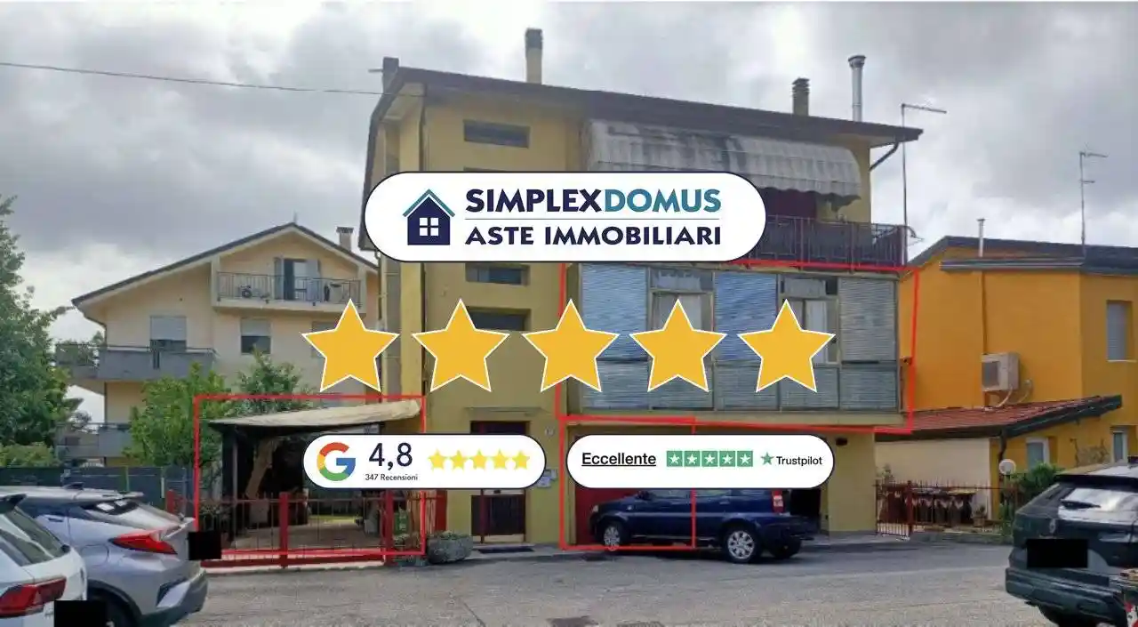 Appartamento in vendita a Padova