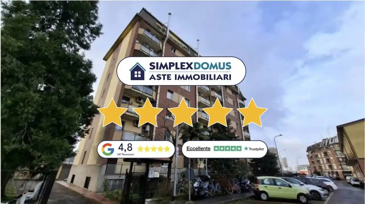 Appartamento in vendita a Baranzate