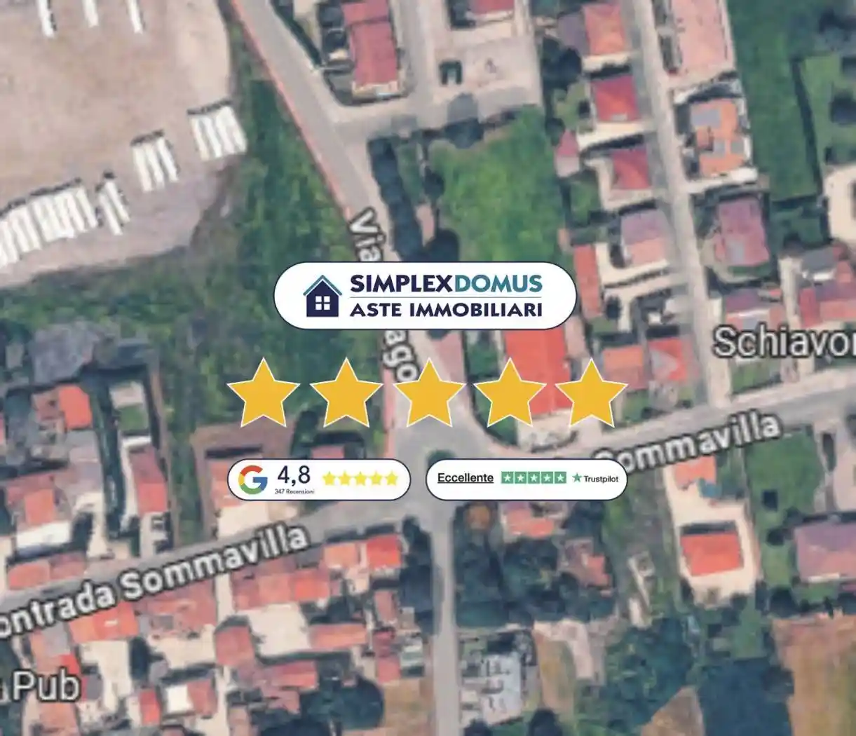 Appartamento in vendita a Tombolo