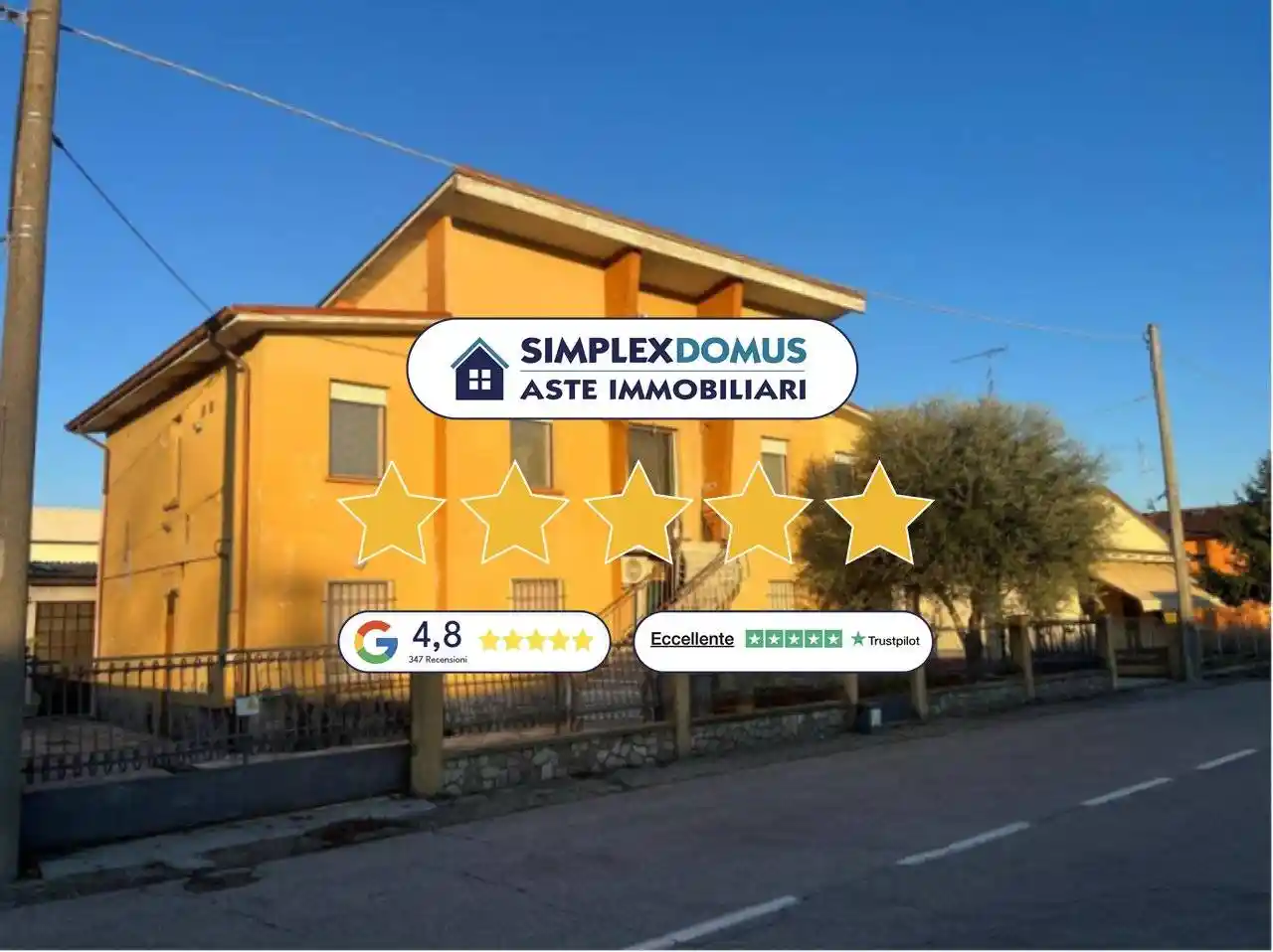 Villa in vendita a San Giorgio Bigarello