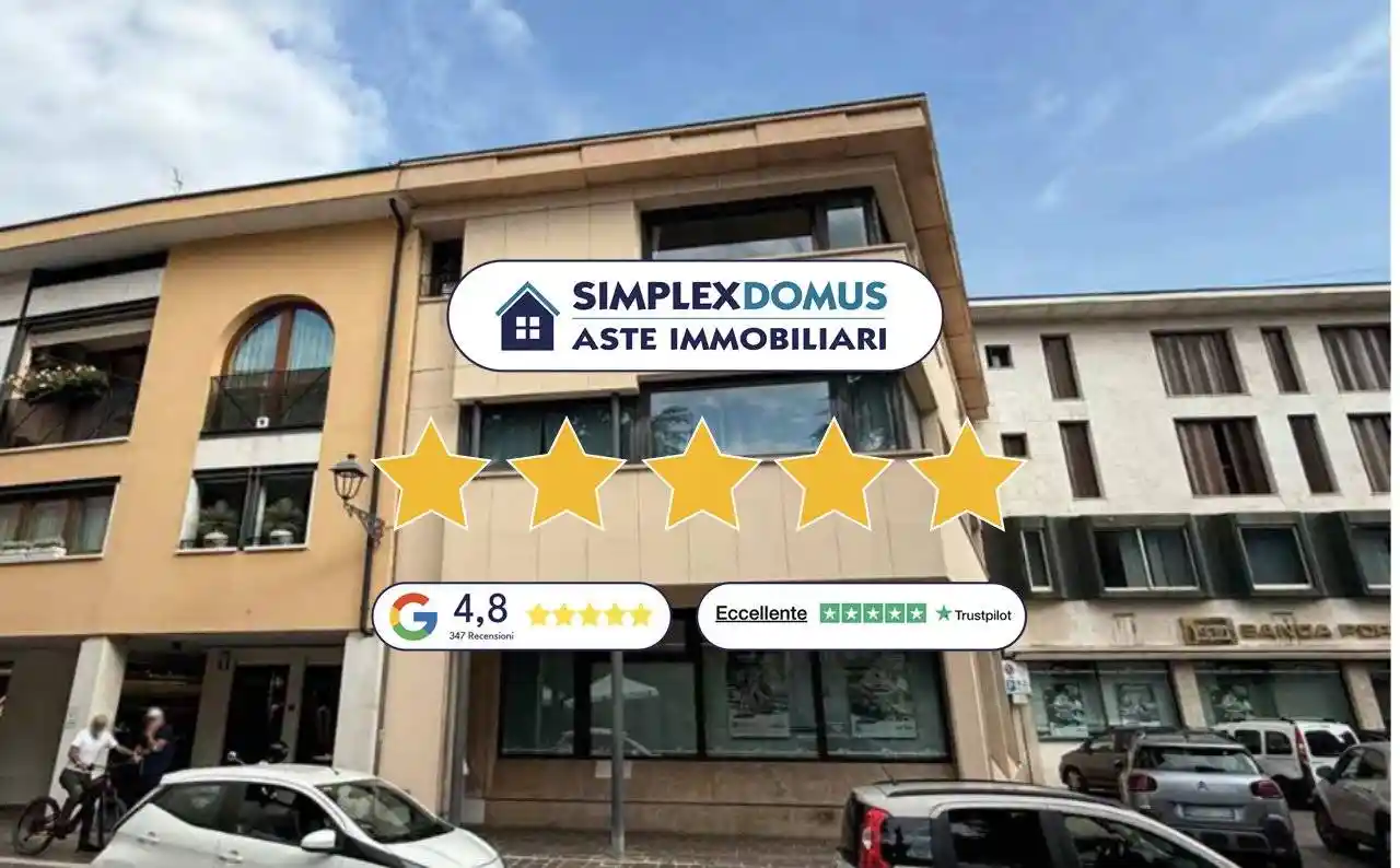 Appartamento in vendita a Arzignano