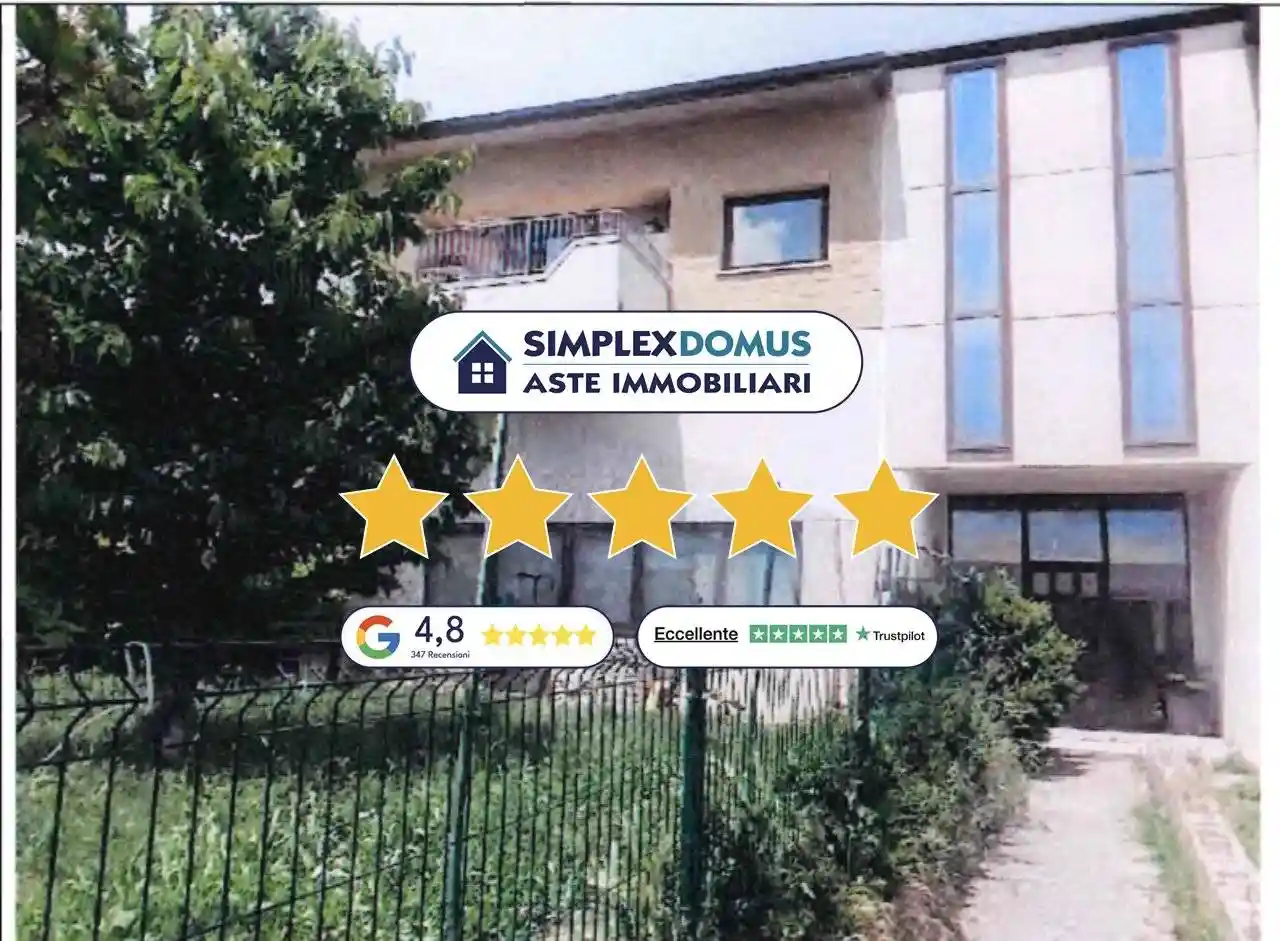 Appartamento in vendita a Città di Castello