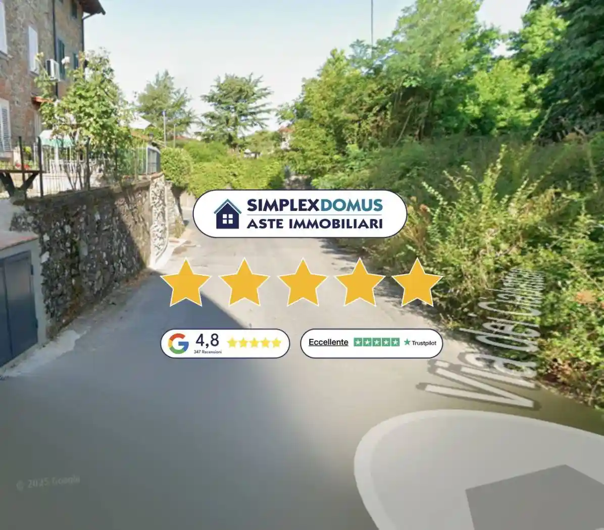 Appartamento in vendita a Capannori