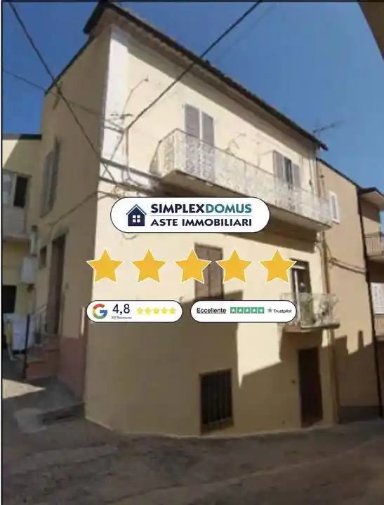 Villa in vendita a Tarsia