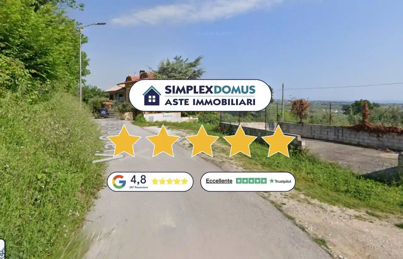 Appartamento in vendita a Miglianico