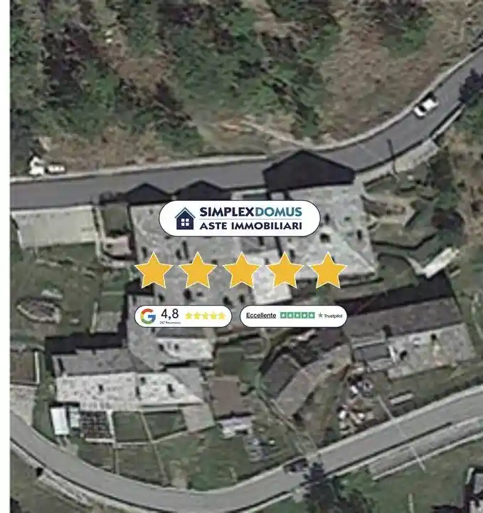 Appartamento in vendita a Champorcher