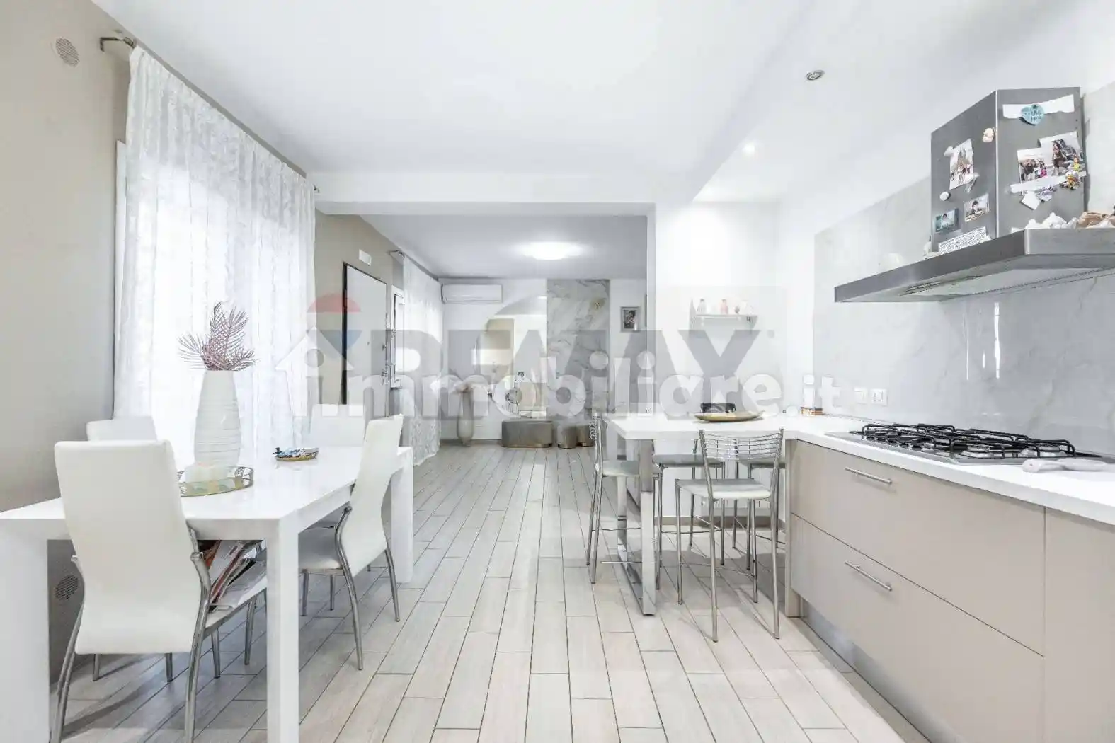 Appartamento in vendita a San Giovanni la Punta