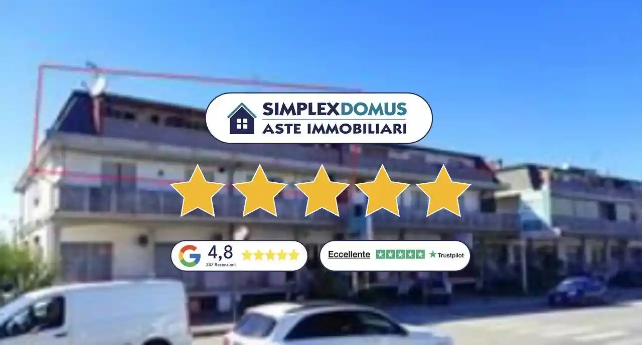 Appartamento in vendita a San Giovanni Teatino